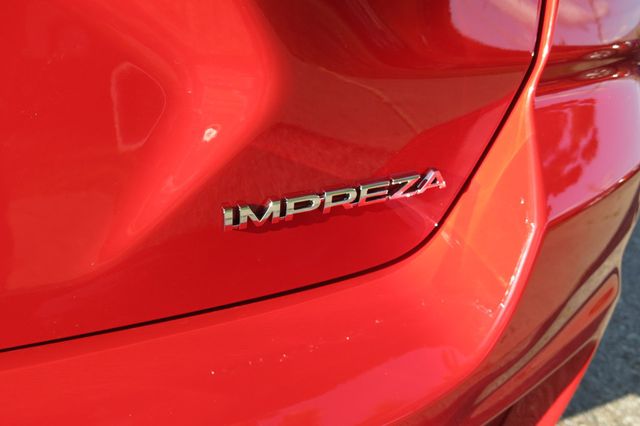2024 Subaru Impreza AWD - 23057039 - 9