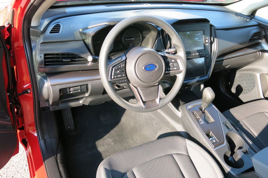 2024 Subaru Impreza AWD - 23057039 - 10