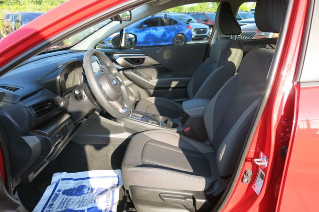 2024 Subaru Impreza AWD - 23057039 - 12