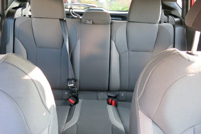 2024 Subaru Impreza AWD - 23057039 - 17