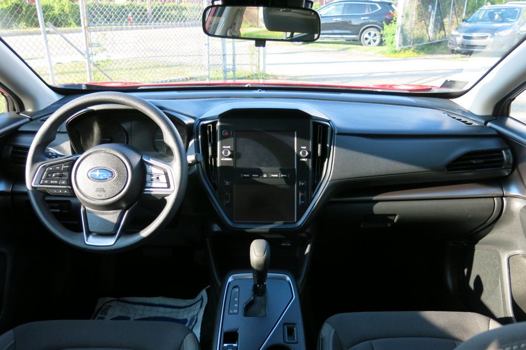 2024 Subaru Impreza AWD - 23057039 - 18