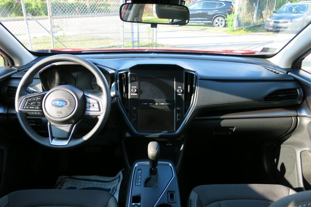 2024 Subaru Impreza AWD - 23057039 - 18