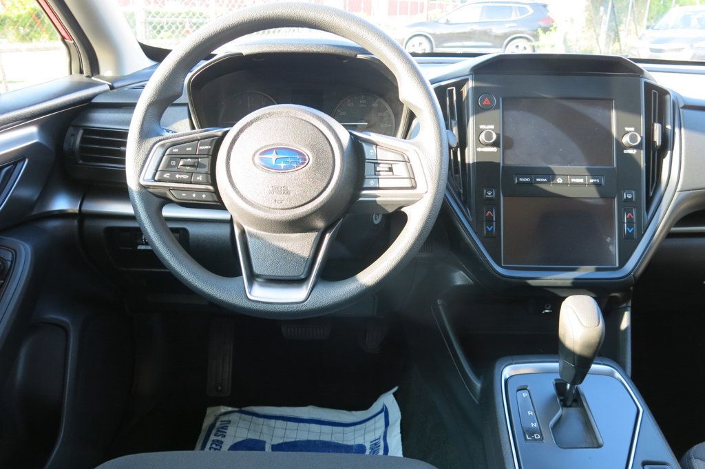 2024 Subaru Impreza AWD - 23057039 - 19