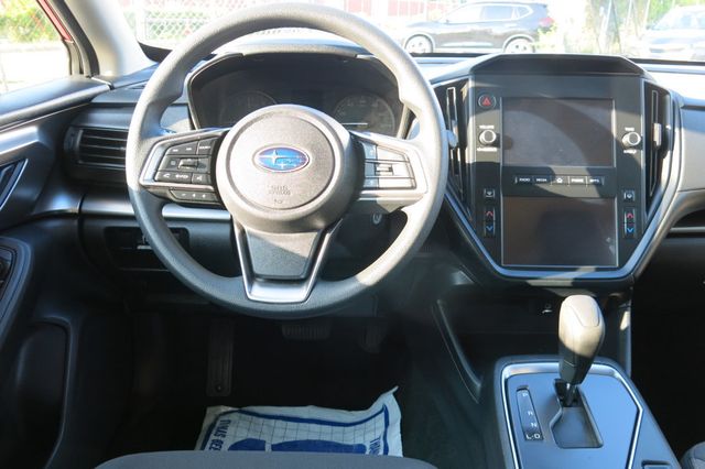 2024 Subaru Impreza AWD - 23057039 - 19