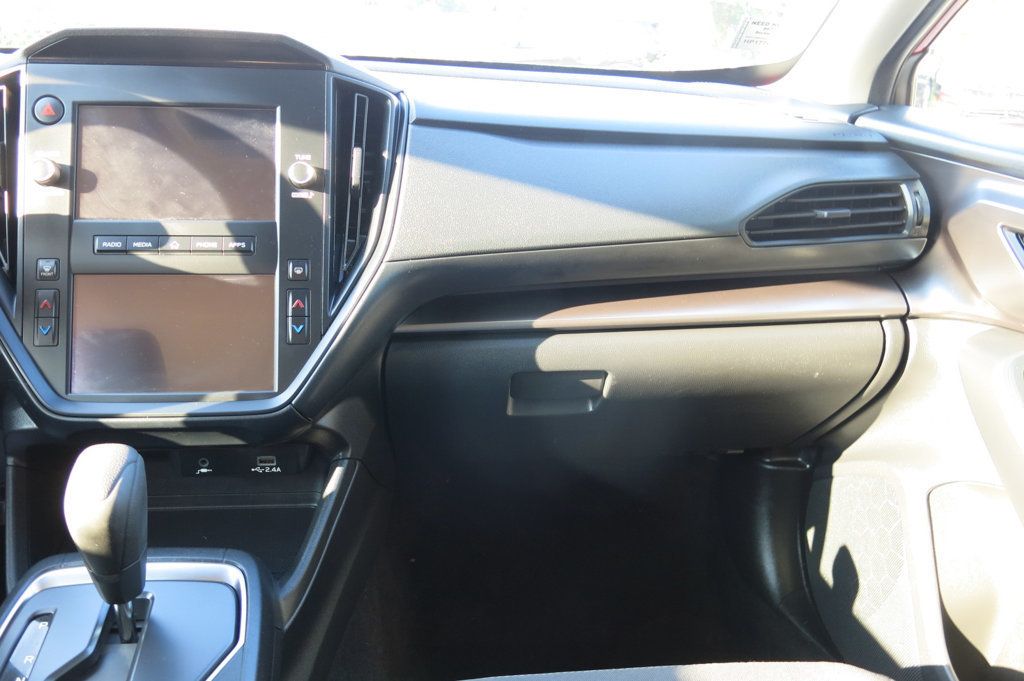 2024 Subaru Impreza AWD - 23057039 - 20