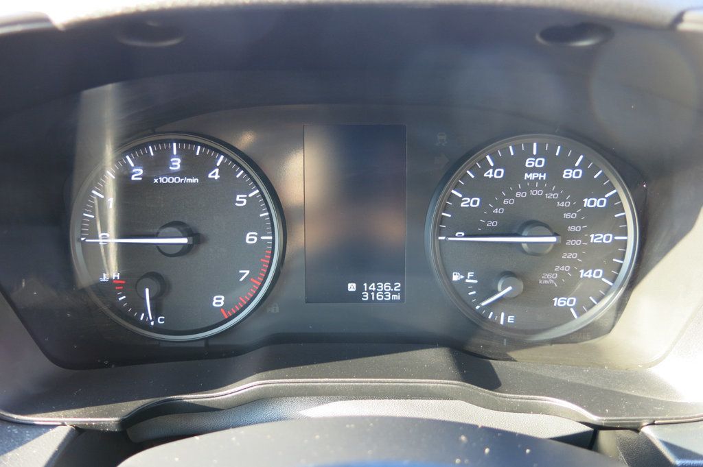 2024 Subaru Impreza AWD - 23057039 - 22