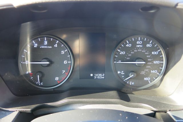 2024 Subaru Impreza AWD - 23057039 - 22