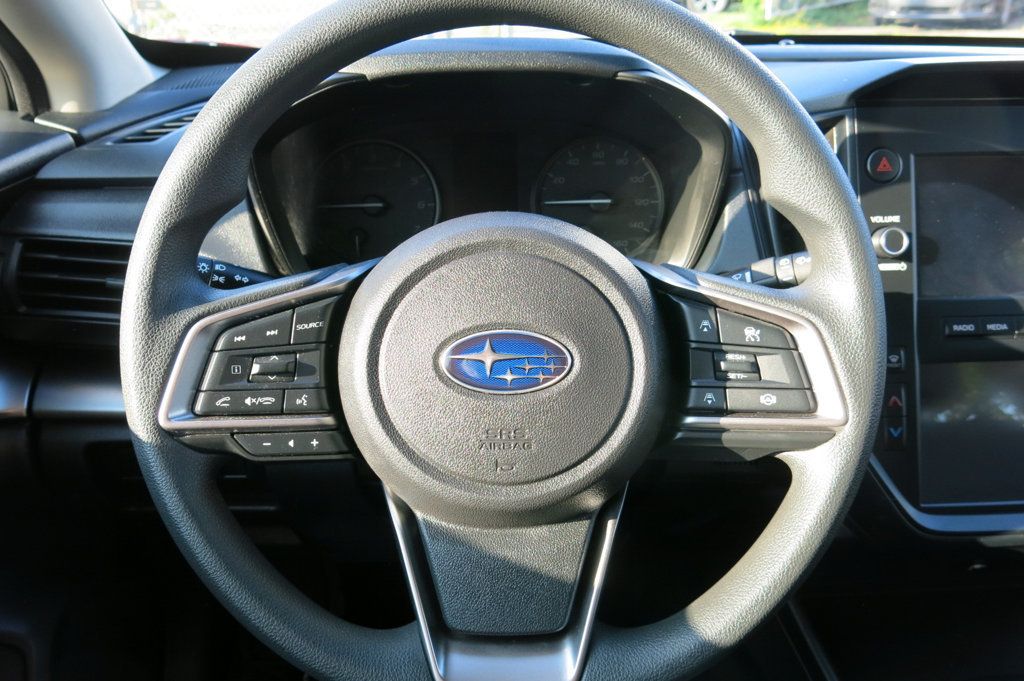 2024 Subaru Impreza AWD - 23057039 - 23