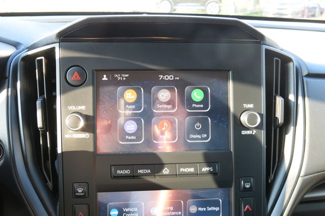 2024 Subaru Impreza AWD - 23057039 - 25