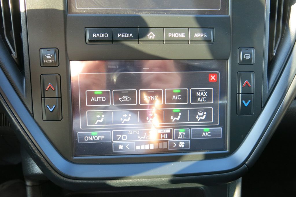 2024 Subaru Impreza AWD - 23057039 - 27
