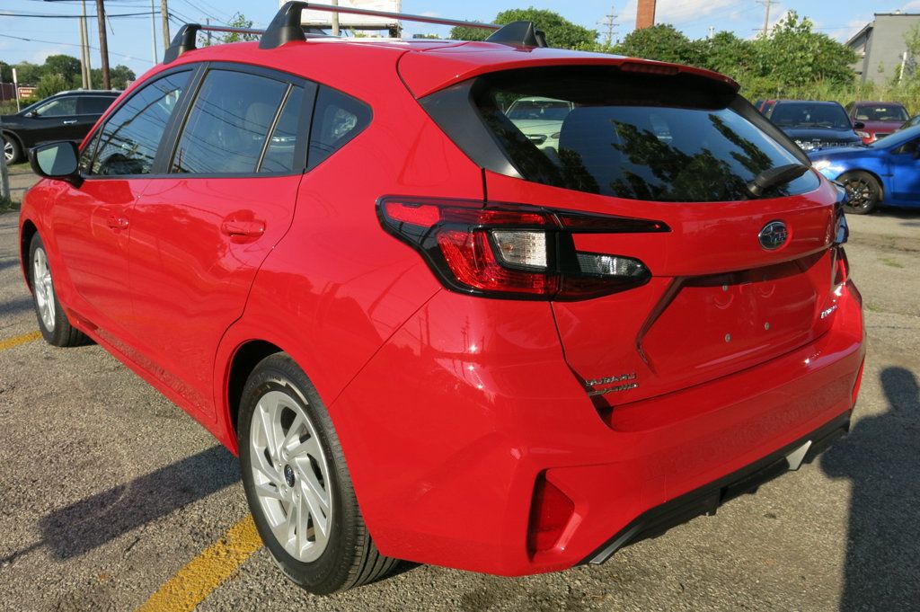 2024 Subaru Impreza AWD - 23057039 - 2
