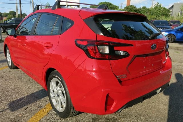 2024 Subaru Impreza AWD - 23057039 - 2
