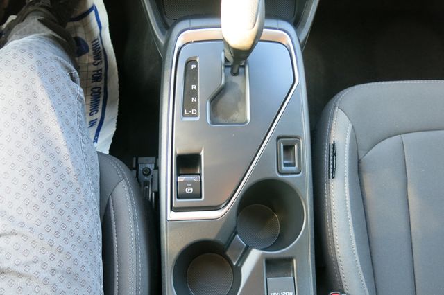 2024 Subaru Impreza AWD - 23057039 - 29