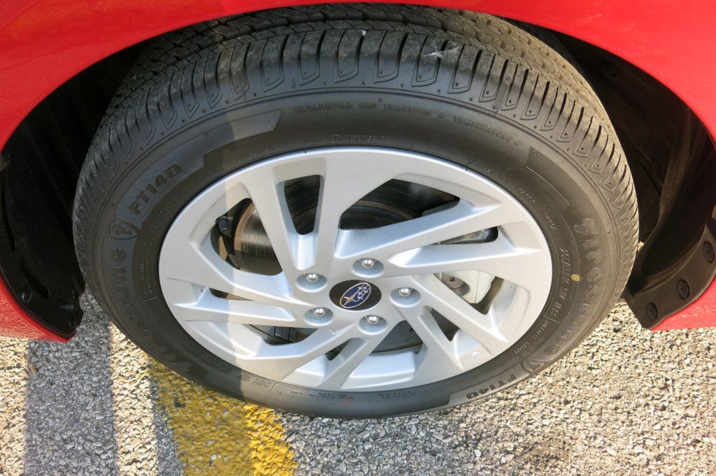 2024 Subaru Impreza AWD - 23057039 - 31