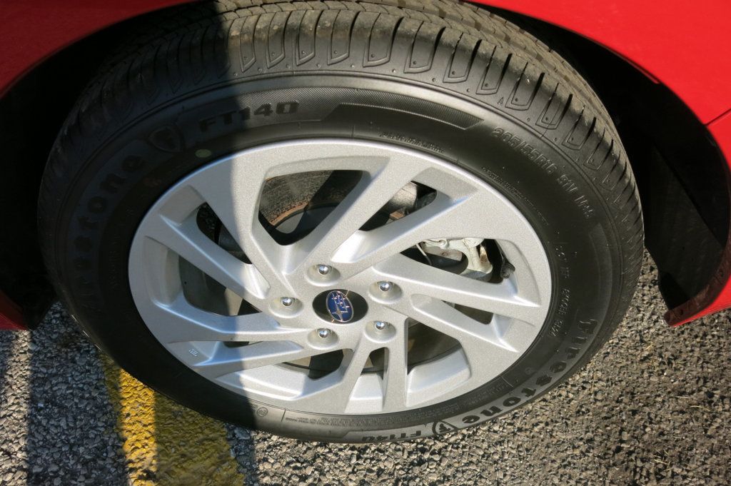 2024 Subaru Impreza AWD - 23057039 - 32