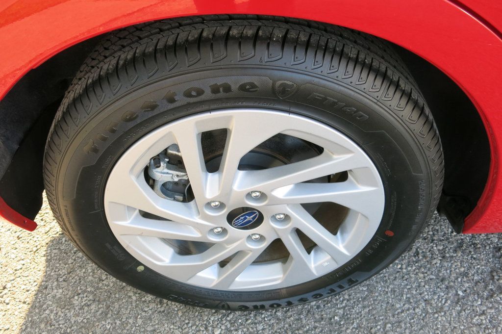 2024 Subaru Impreza AWD - 23057039 - 33
