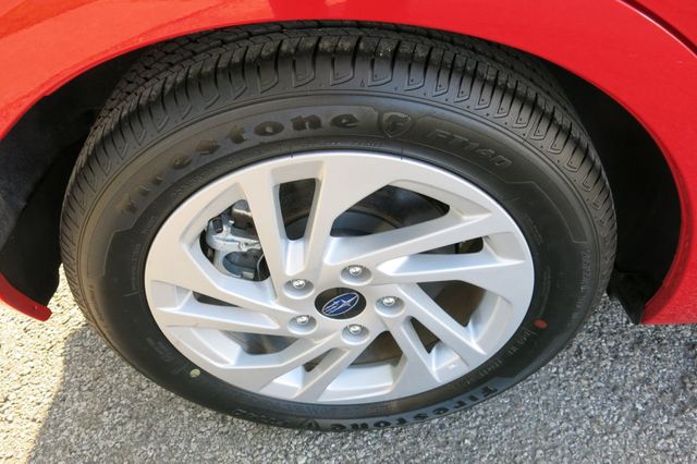 2024 Subaru Impreza AWD - 23057039 - 33