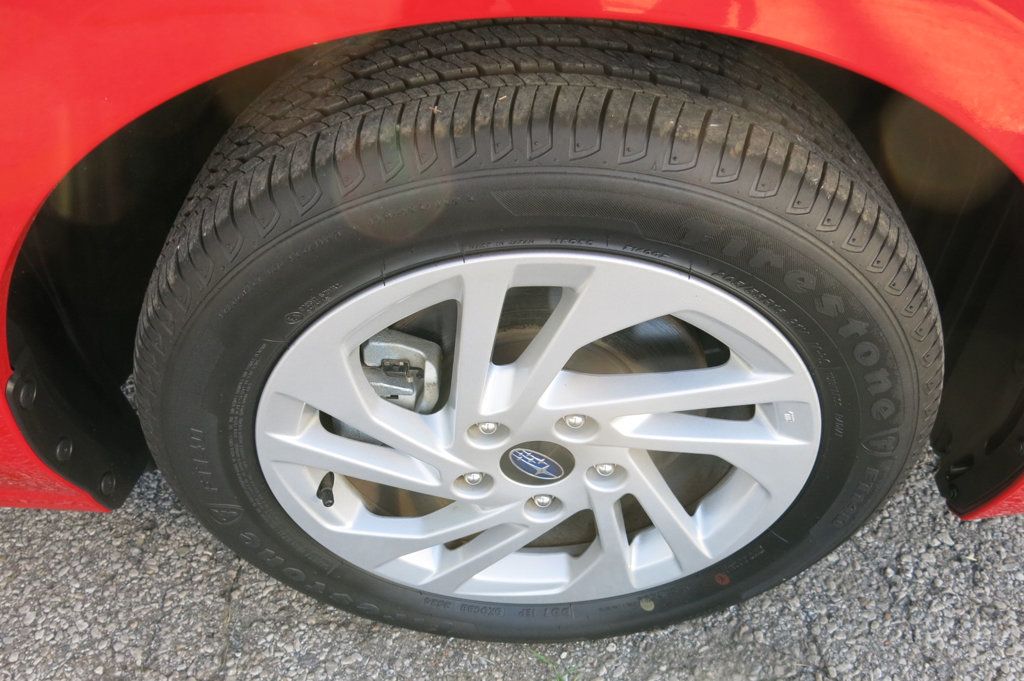 2024 Subaru Impreza AWD - 23057039 - 34