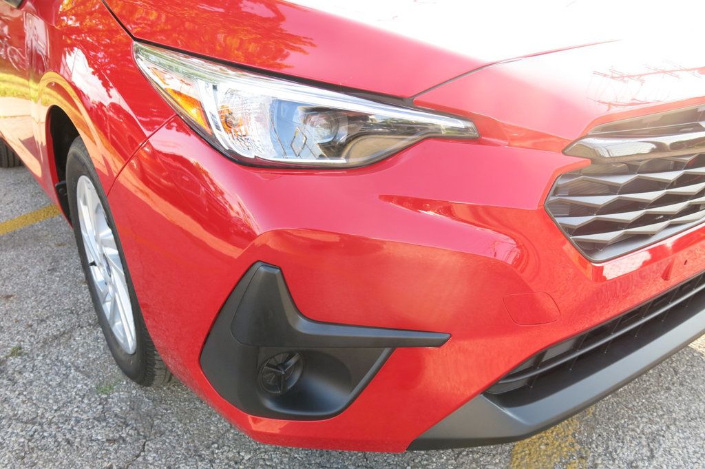 2024 Subaru Impreza AWD - 23057039 - 37