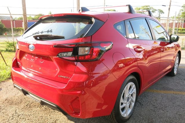 2024 Subaru Impreza AWD - 23057039 - 3