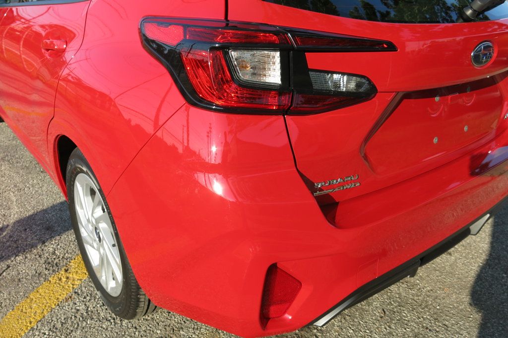 2024 Subaru Impreza AWD - 23057039 - 39