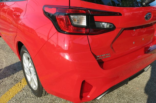 2024 Subaru Impreza AWD - 23057039 - 39