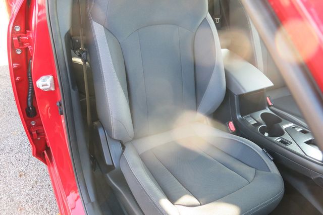 2024 Subaru Impreza AWD - 23057039 - 41