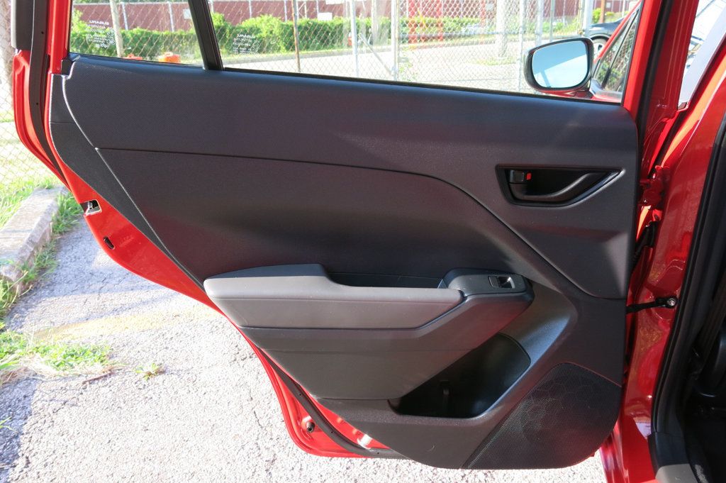 2024 Subaru Impreza AWD - 23057039 - 48