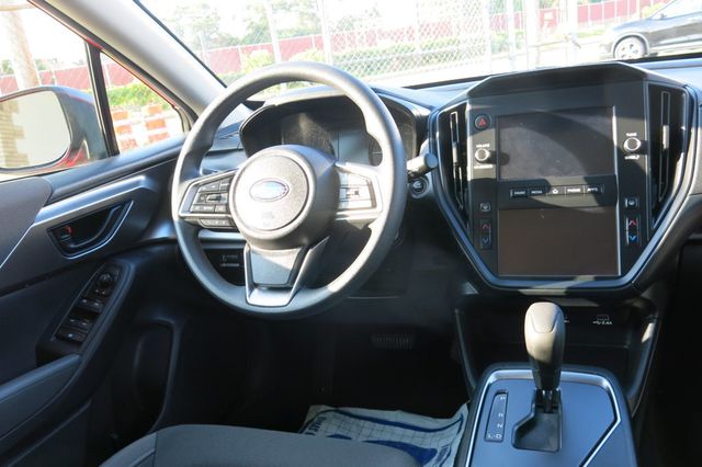 2024 Subaru Impreza AWD - 23057039 - 52