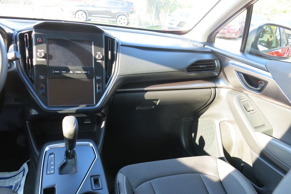2024 Subaru Impreza AWD - 23057039 - 53
