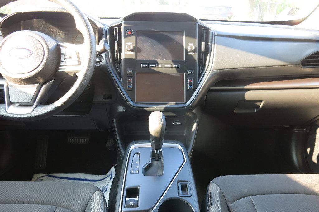 2024 Subaru Impreza AWD - 23057039 - 54