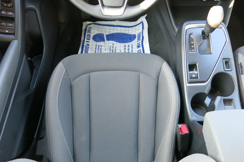 2024 Subaru Impreza AWD - 23057039 - 55
