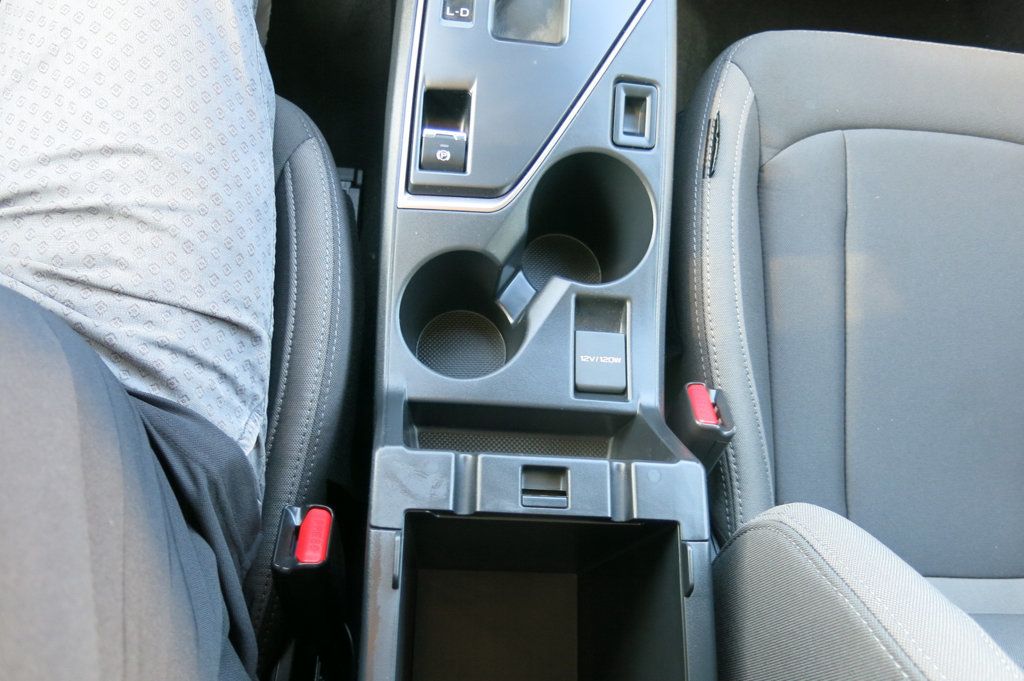 2024 Subaru Impreza AWD - 23057039 - 70