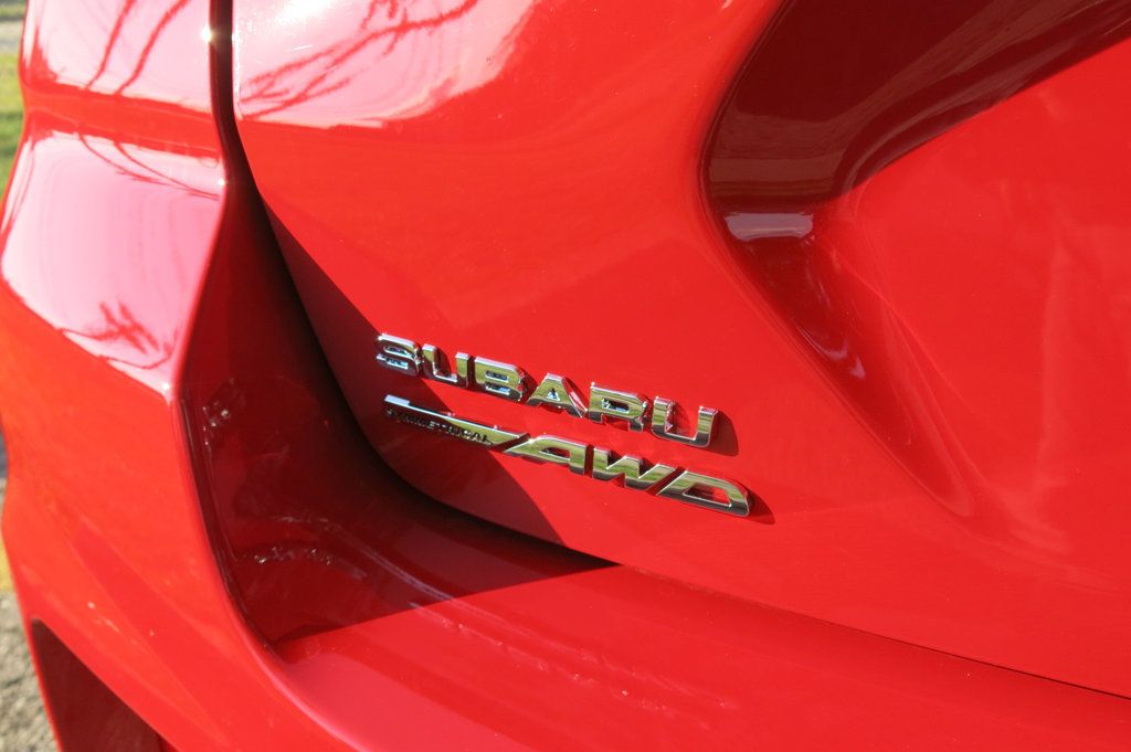 2024 Subaru Impreza AWD - 23057039 - 8