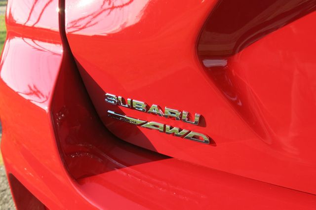 2024 Subaru Impreza AWD - 23057039 - 8