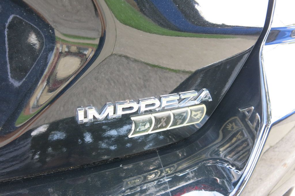 2024 Subaru Impreza AWD - 23073893 - 9