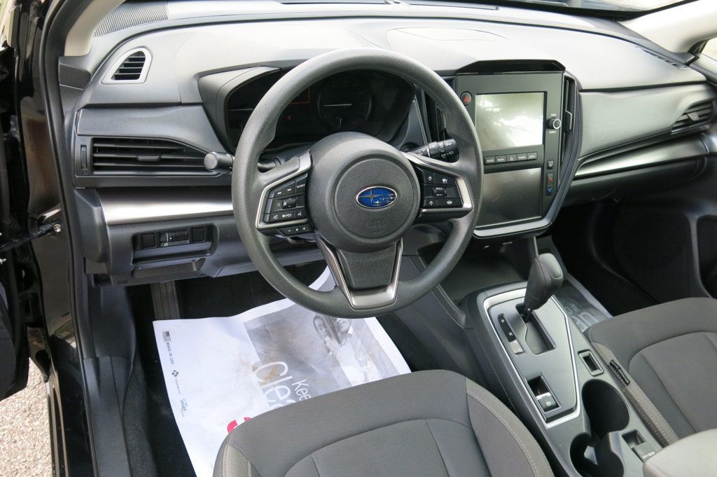 2024 Subaru Impreza AWD - 23073893 - 10