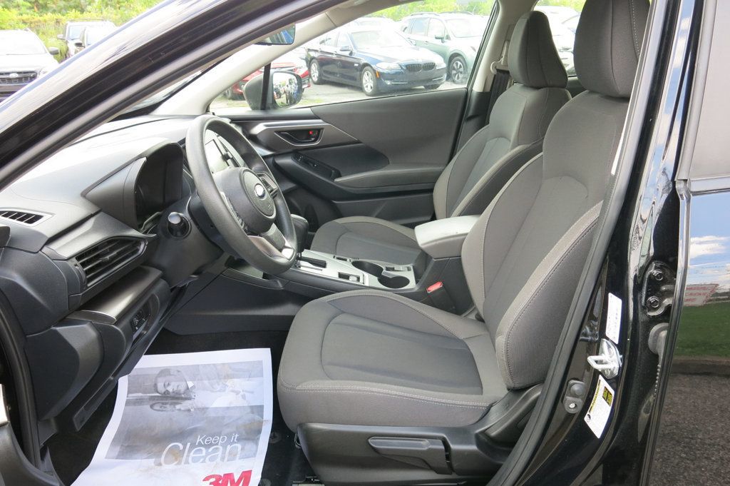 2024 Subaru Impreza AWD - 23073893 - 12
