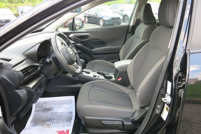 2024 Subaru Impreza AWD - 23073893 - 12