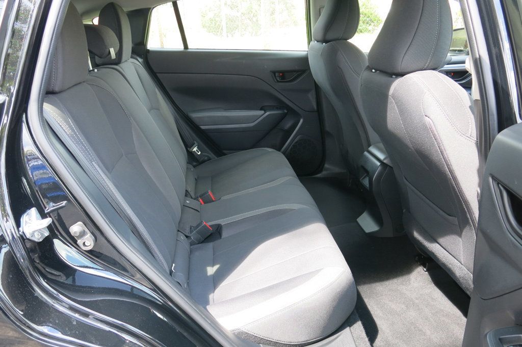 2024 Subaru Impreza AWD - 23073893 - 15