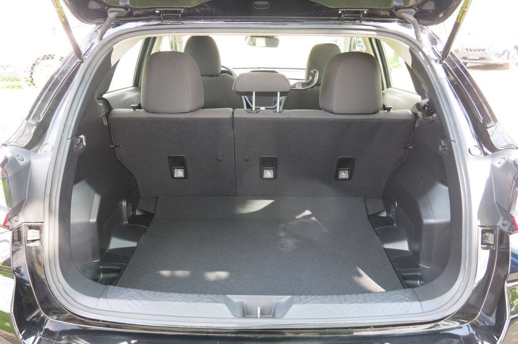 2024 Subaru Impreza AWD - 23073893 - 16