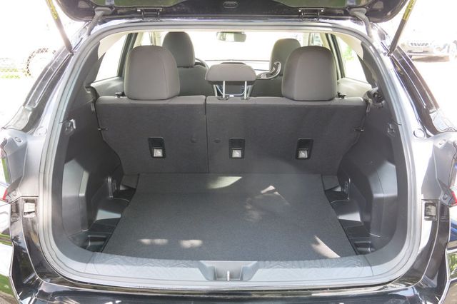 2024 Subaru Impreza AWD - 23073893 - 16