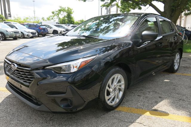 2024 Subaru Impreza AWD - 23073893 - 1