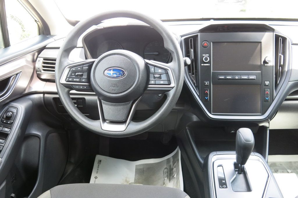 2024 Subaru Impreza AWD - 23073893 - 19