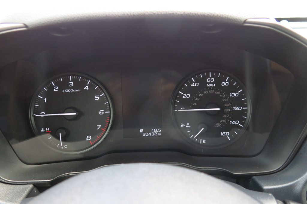 2024 Subaru Impreza AWD - 23073893 - 21