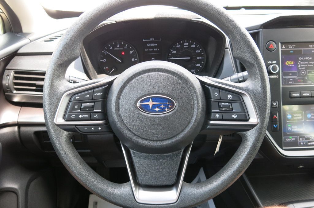 2024 Subaru Impreza AWD - 23073893 - 22