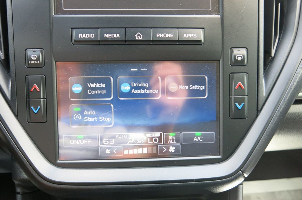 2024 Subaru Impreza AWD - 23073893 - 25