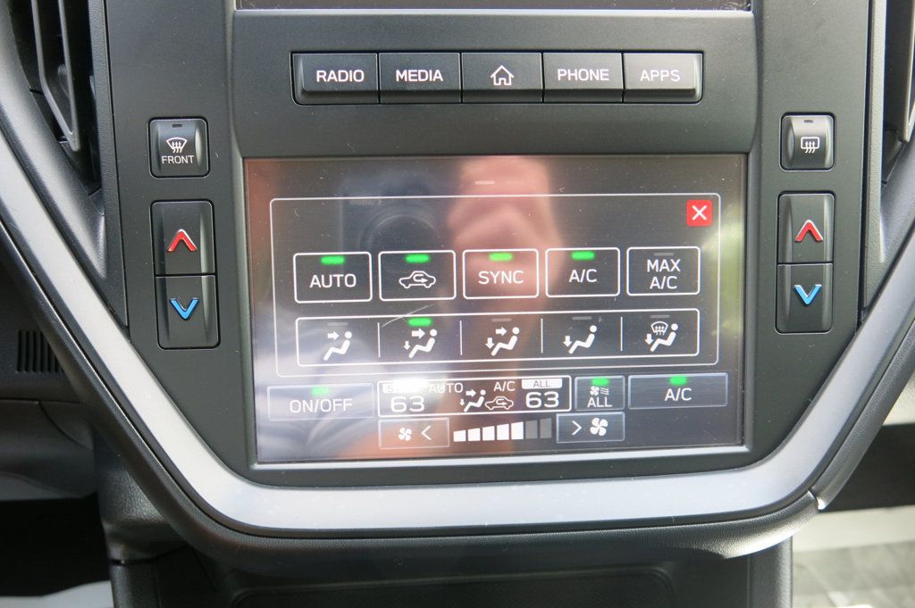 2024 Subaru Impreza AWD - 23073893 - 26