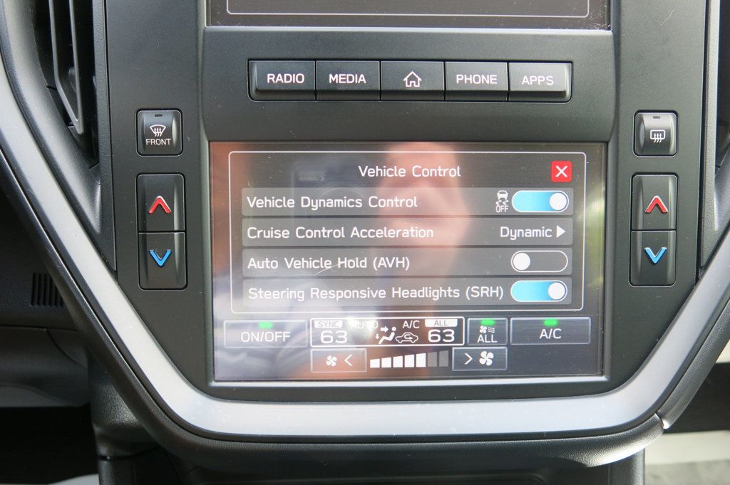 2024 Subaru Impreza AWD - 23073893 - 27