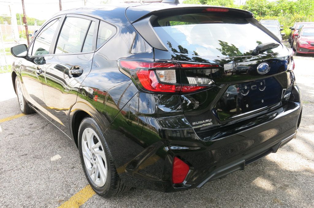 2024 Subaru Impreza AWD - 23073893 - 2